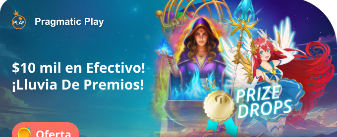 Promoción Casino 20bet